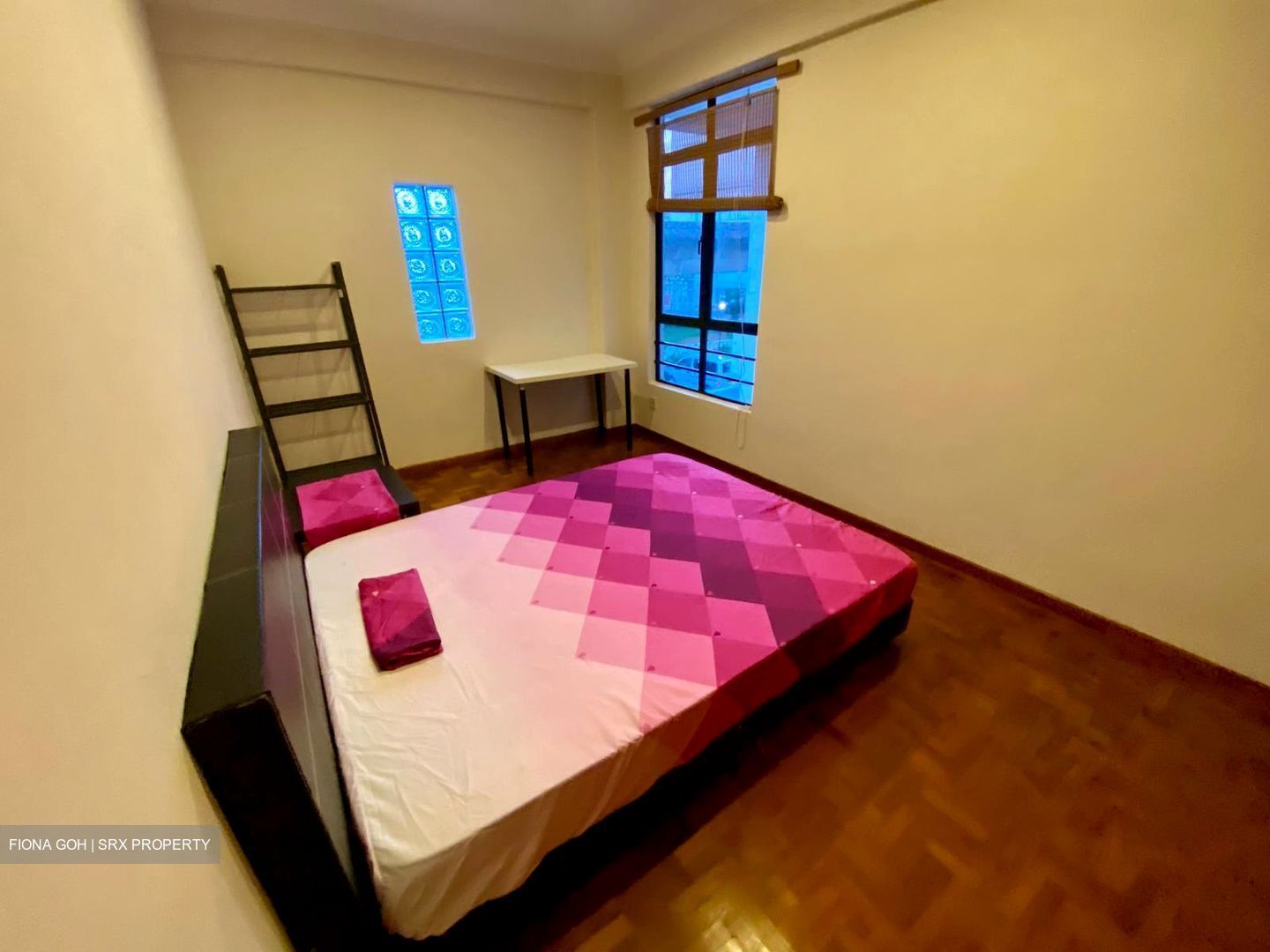 Casa Sarina (D14), Condominium #632920991